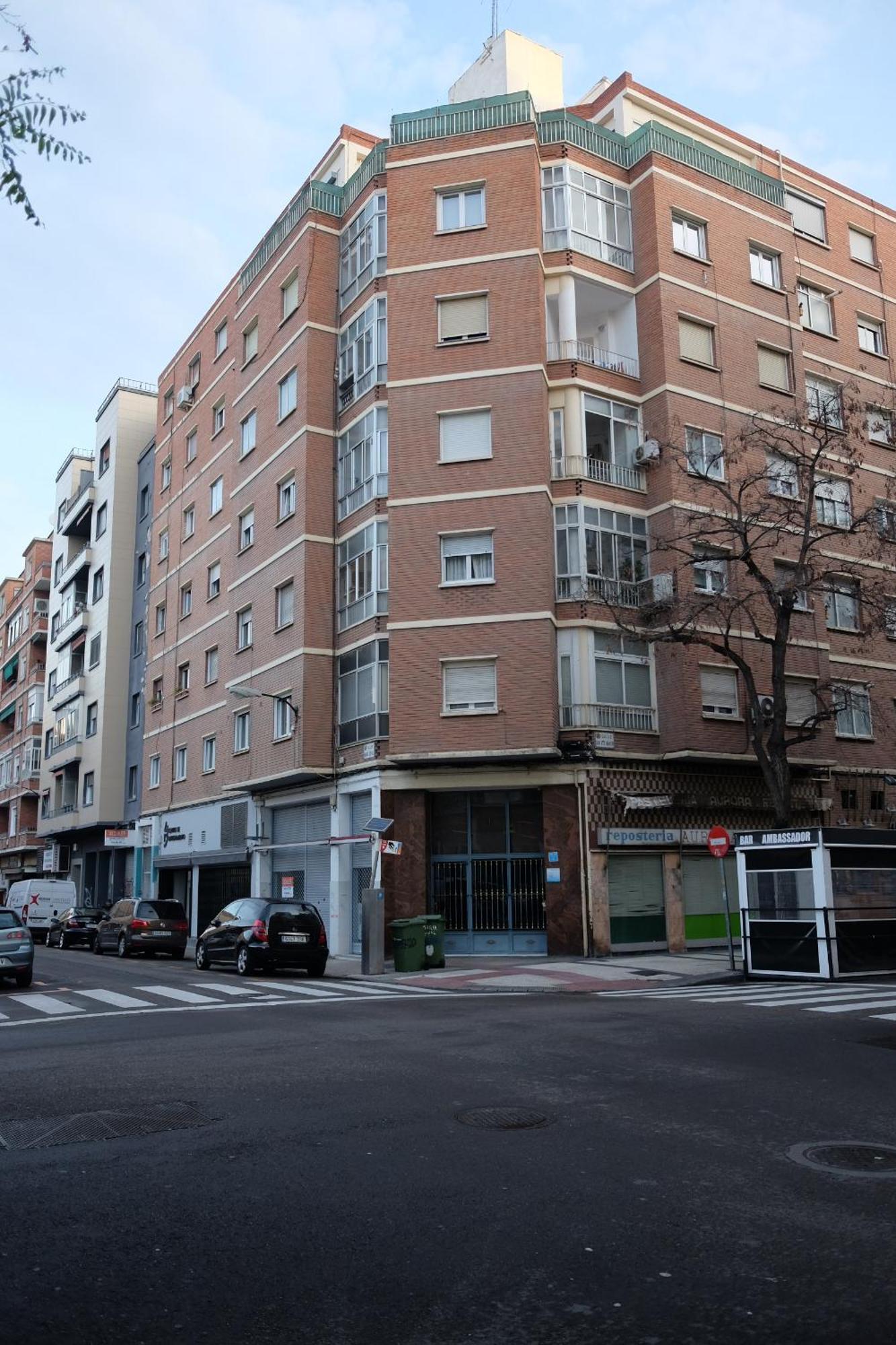 Capricho Lostal Saragossa Exterior foto